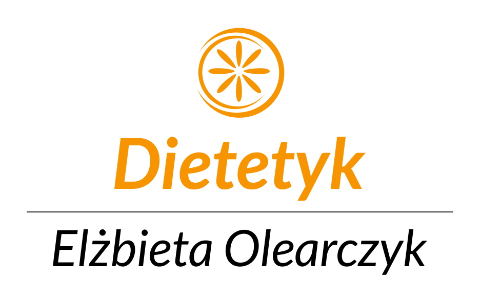 Dietetyk Elżbieta Olearczyk