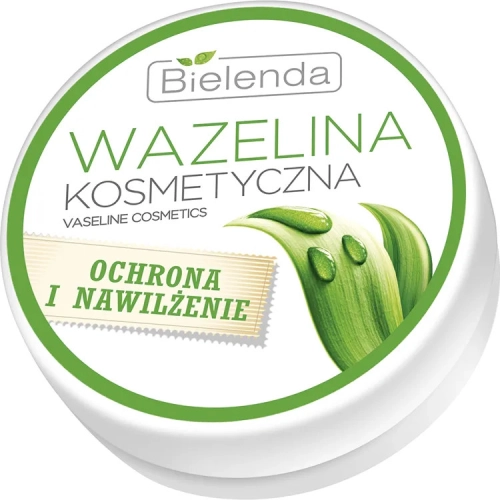 Bielenda Florina Wazelina Kosmetyczna 25 ml