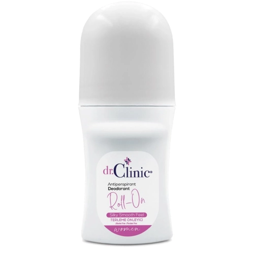 Dr Clinic Dezodorant w Kulce dla Kobiet 50 ml