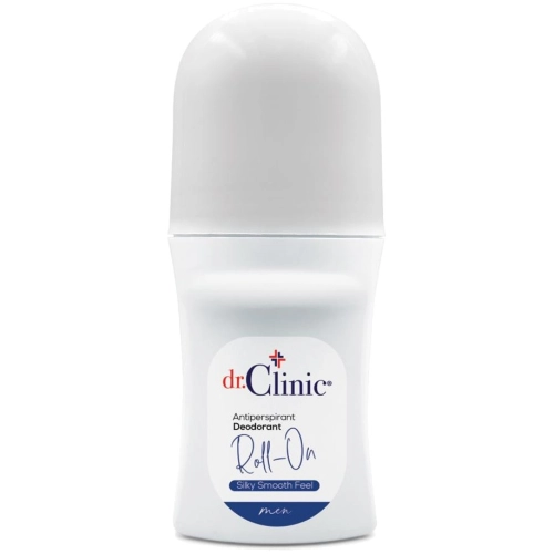 Dr Clinic Dezodorant w Kulce dla Mężczyzn 50 ml