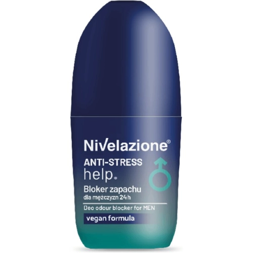 Farmona Nivelazione Anti-Stress Bloker Zapachu dla Mężczyzn 24h 50 ml