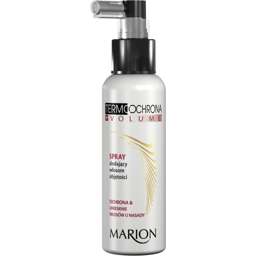 MARION Spray Dodający Włosom Objętości 130 ml