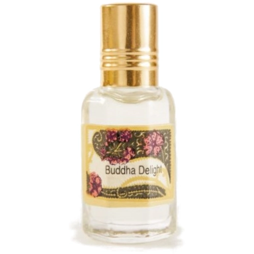 Indyjskie Perfumy w Olejku - Buddha Delight 10 ml