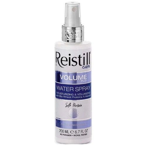 REISTILL Spray do Włosów Nawilżający i Zwiększający Objętość Volume 200ml