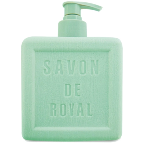 SAVON DE ROYAL Mydło w Płynie Zielone Górska Bryza Nawilża 500 ml