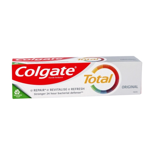 Colgate Pasta Do Zębów Total - Original 75ml