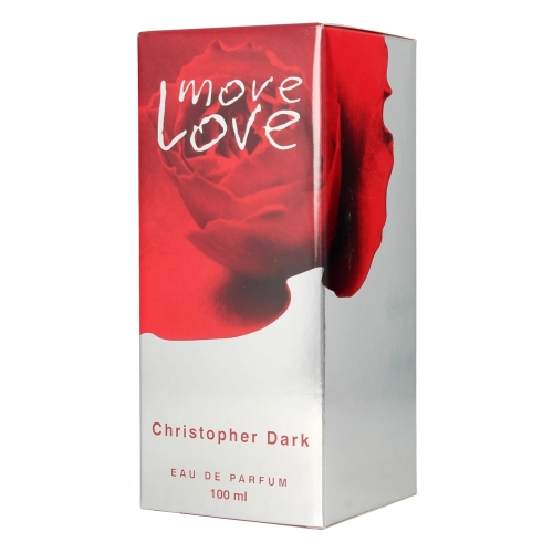 Christopher Dark Woman More Love Woda Perfumowana 100ml