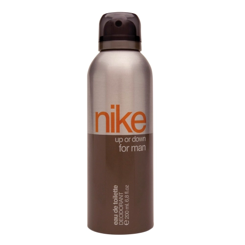 Nike Up Or Down Man Dezodorant Spray 200ml