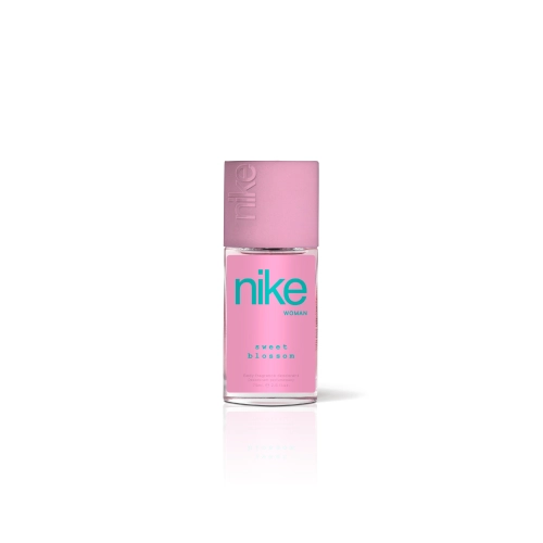 Nike Sweet Blossom Woman Dezodorant Perfumowany W Atomizerze 75ml