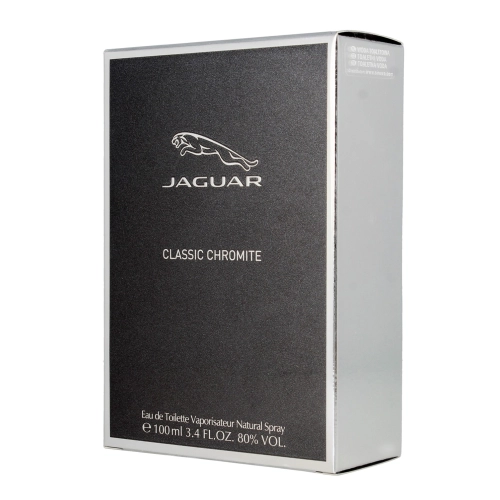 Jaguar Classic Chromite Woda Toaletowa 100ml