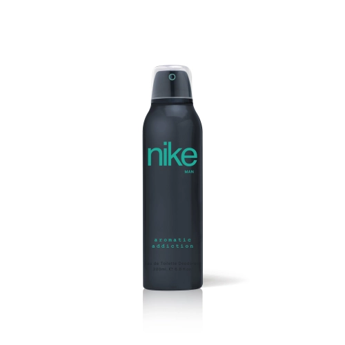 Nike Aromatic Addiction Man Dezodorant Perfumowany W Sprayu 200ml