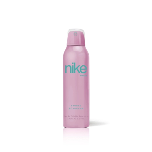 Nike Sweet Blossom Woman Dezodorant Perfumowany W Sprayu 200ml