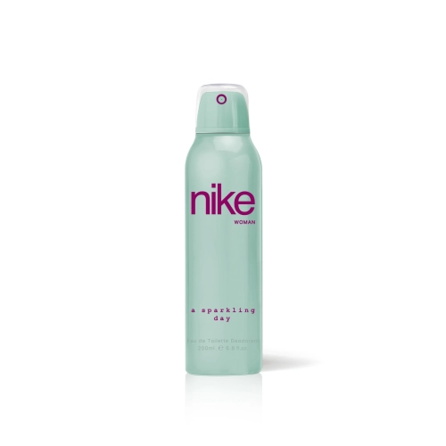 Nike A Sparkling Day Woman Dezodorant Perfumowany W Sprayu 200ml