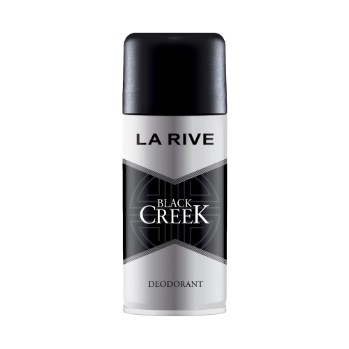 La Rive For Men Black Creek Dezodorant Spray 150ml