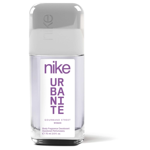 Nike Urbanite Woman Gourmand Street Dezodorant Perfumowany W Szkle 75ml