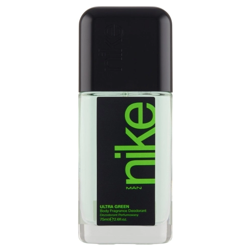 Nike Ultra Green Man Dezodorant Perfumowany W Szkle 75ml