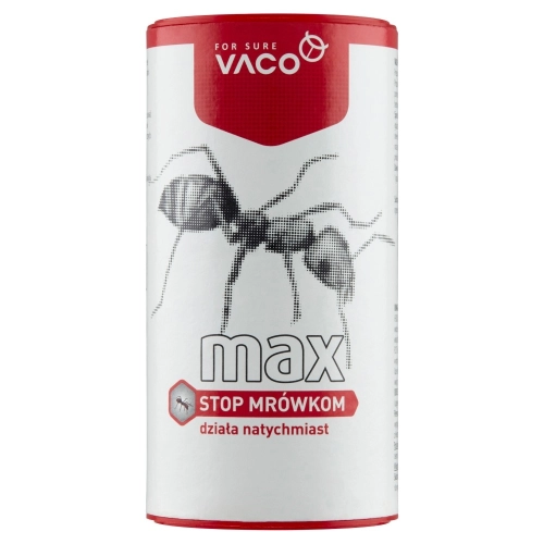 Vaco Max Proszek Na Mrówki - Stop Mrówkom 250 G