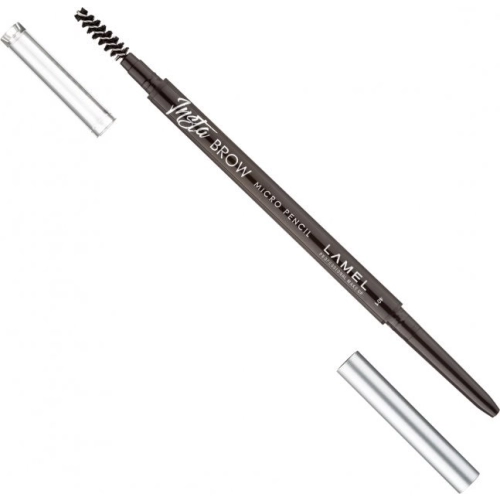Lamel Insta Micro Brow Ołówek Do Brwi Nr 401 0.12g