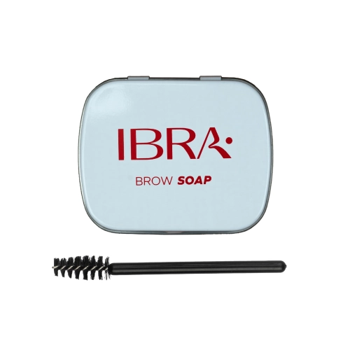 Ibra Brow Soap Mydełko Do Stylizacji Brwi - 20g