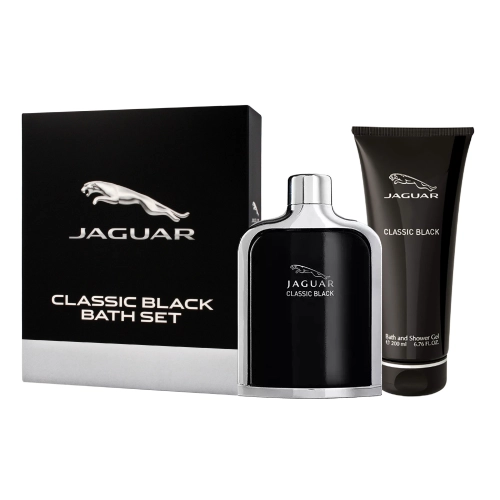 Proct Jaguar Classic Black Et100+Sg200