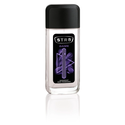 Str 8 Game Dezodorant w Atomizerze 85ml