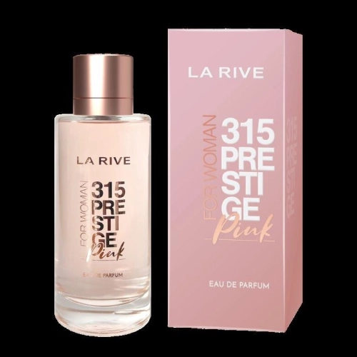 La Rive Woman 315 Prestige Pink Woda Perfumowana 90 ml