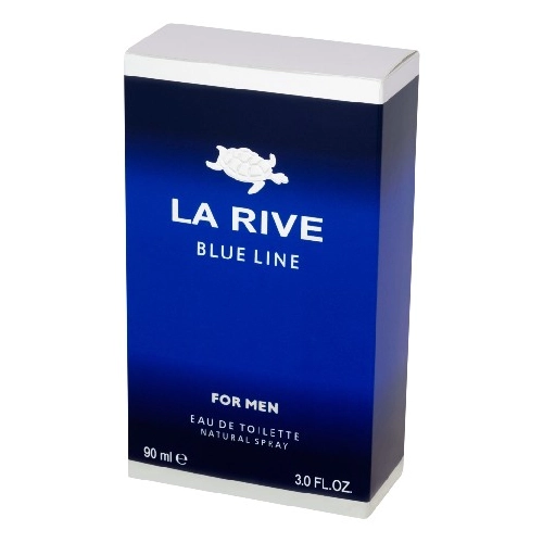 La Rive For Men Blue Line Woda Toaletowa 90ml