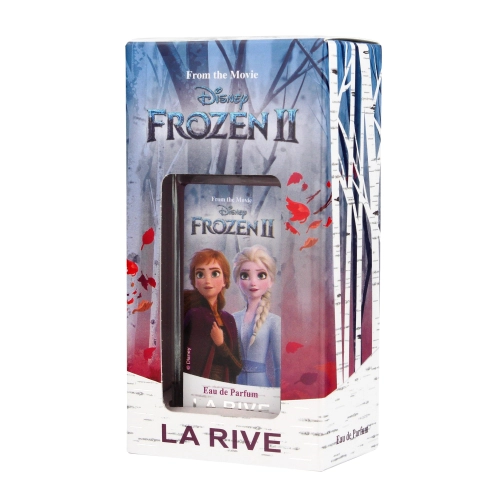 La Rive Disney Frozen Woda Perfumowana 50ml