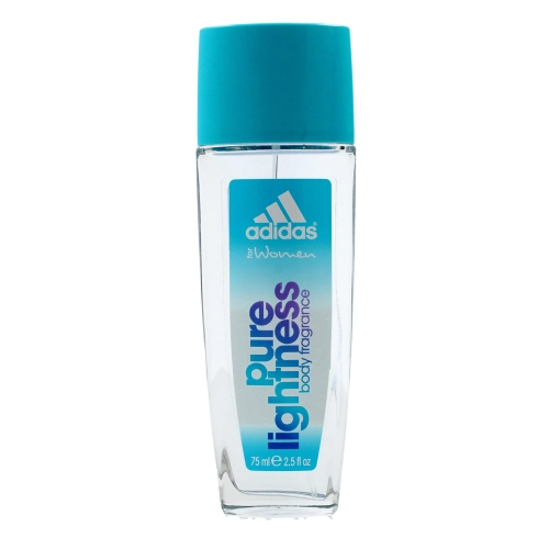 Adidas Pure Lightness Dezodorant Naturalny Spray 75ml