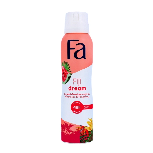 Fa Fiji Dream Dezodorant Spray 150ml