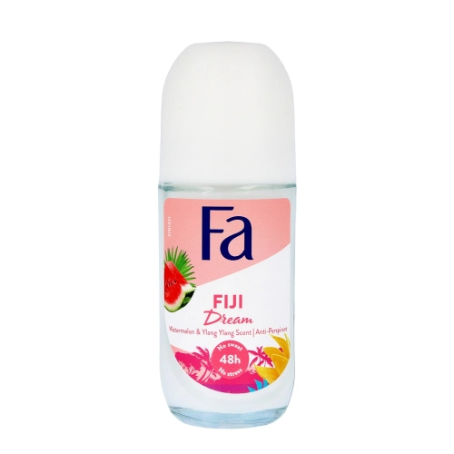 Fa Fiji Dream Dezodorant Roll-On 50ml