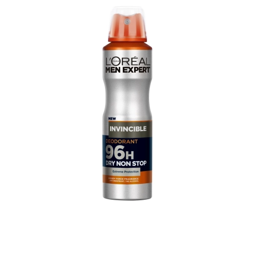 Loreal Men Expert Dezodorant Spray Invincible 150ml
