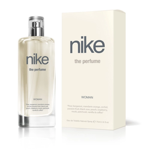 Nike The Perfume Woman Woda Toaletowa 75ml