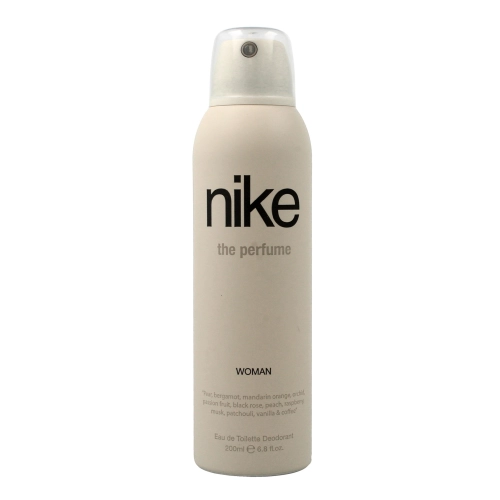 Nike The Perfume Woman Dezodorant Perfumowany W Sprayu 200ml