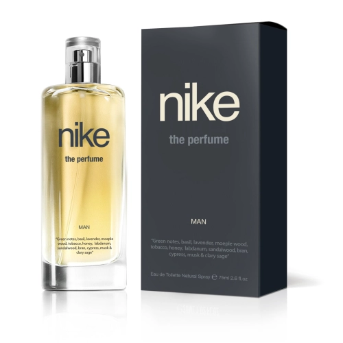 Nike The Perfume Man Woda Toaletowa 75ml