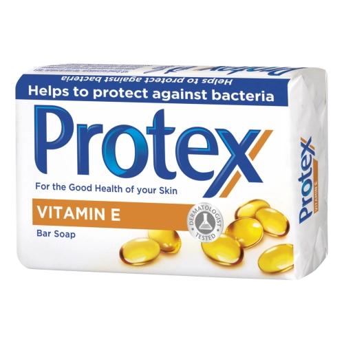 Col Protex Mydło Kostka Vitamin